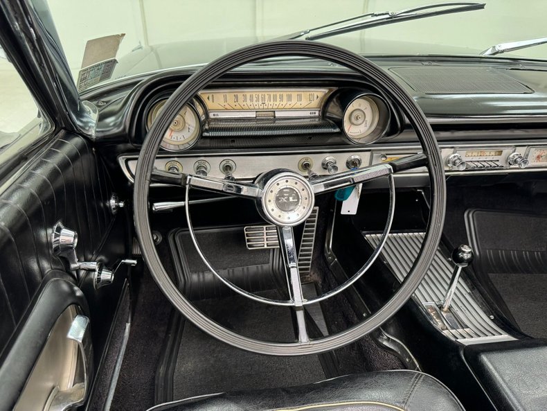 1964 Ford Galaxie 50