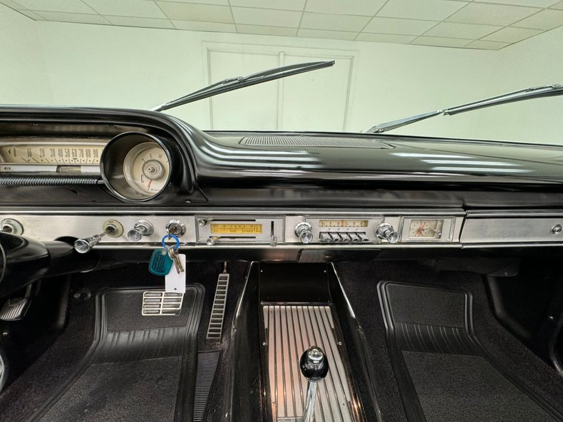 1964 Ford Galaxie 54