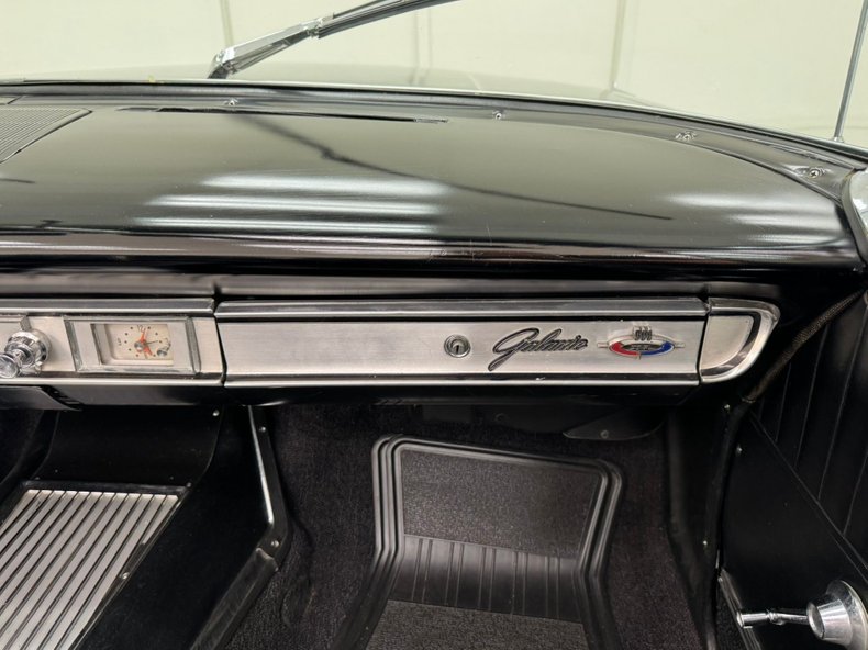 1964 Ford Galaxie 55