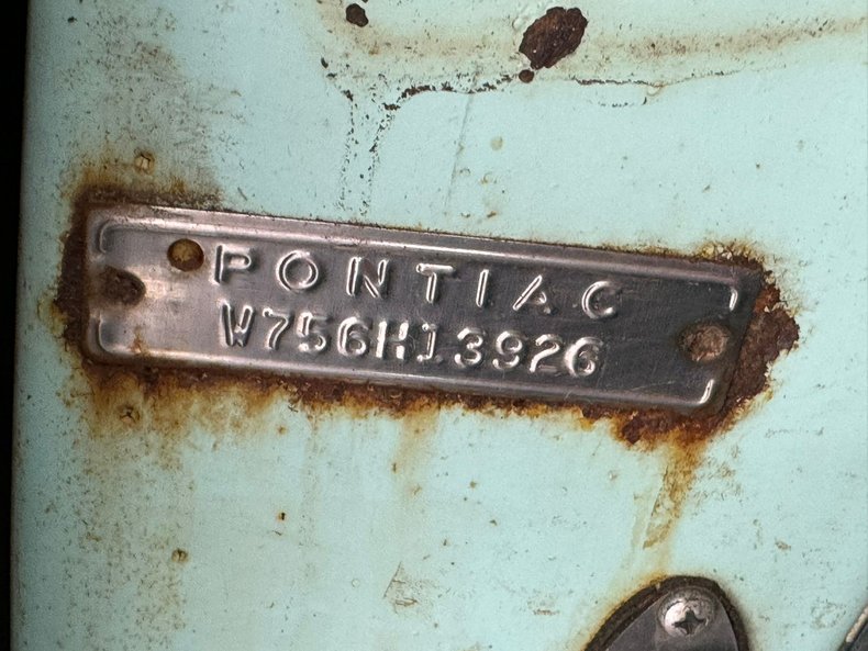 1956 Pontiac Chieftain 93