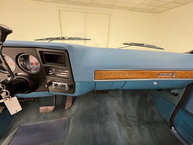 1977 Chevrolet C10 38