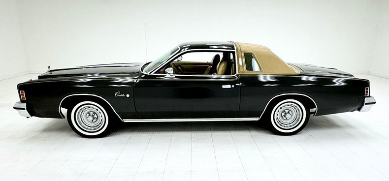 1977 Chrysler Cordoba 2