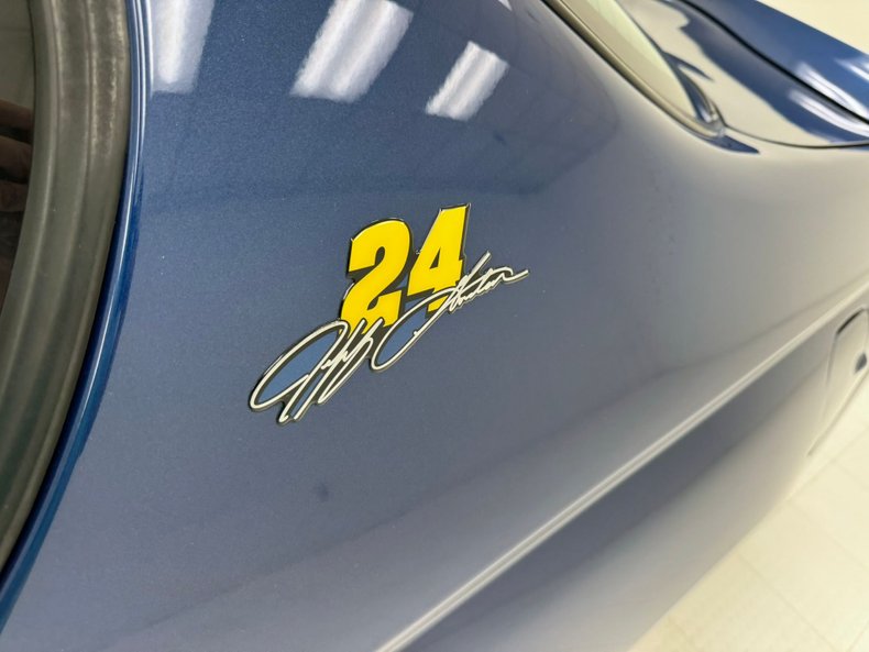 2003 Chevrolet Monte Carlo 17