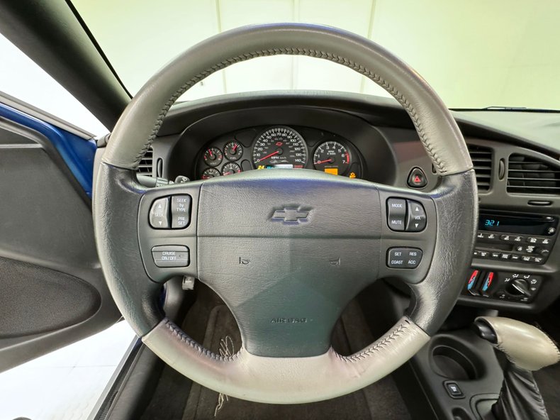 2003 Chevrolet Monte Carlo 45