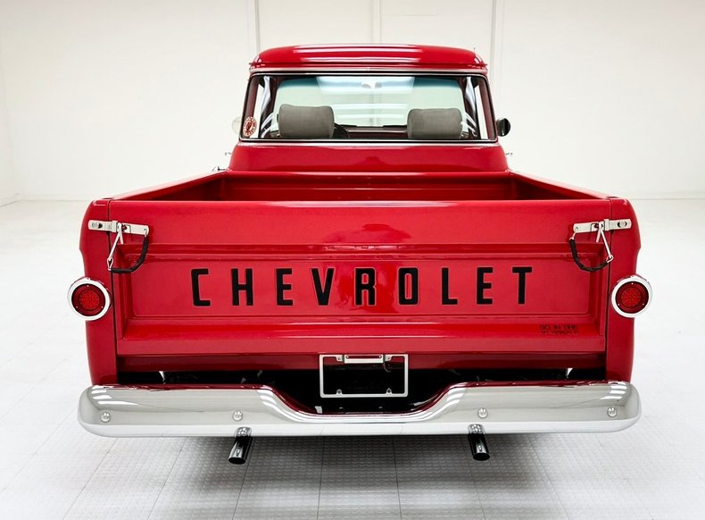 1959 Chevrolet Apache 4