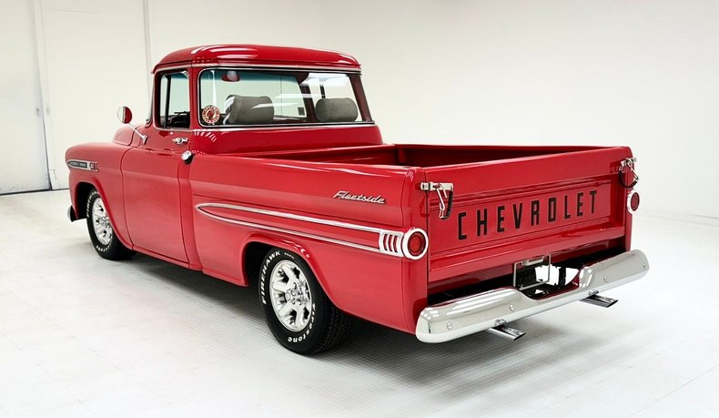 1959 Chevrolet Apache 3