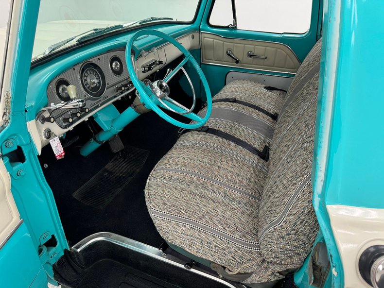 1964 Ford F100 39
