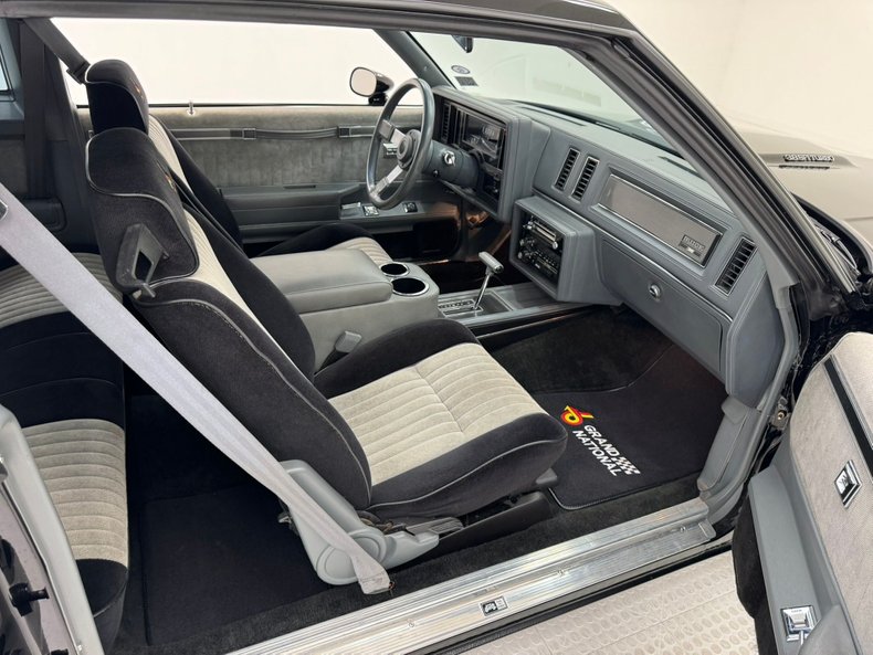 1987 Buick Grand National 36