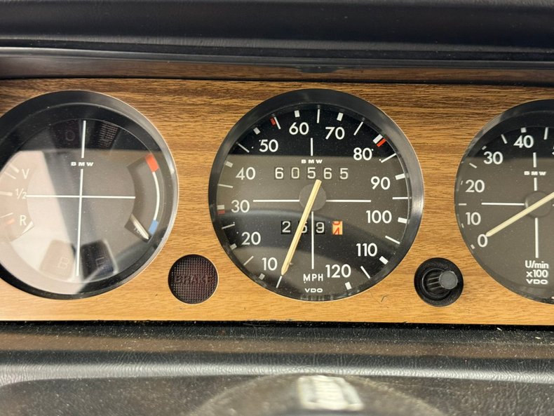 1974 BMW 2002 Tii 51