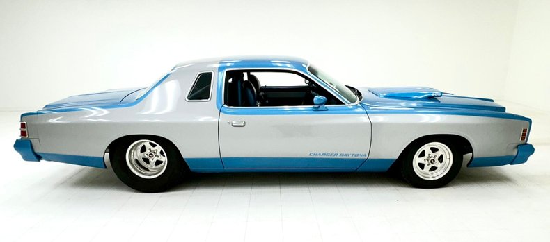 1975 Dodge Charger 6