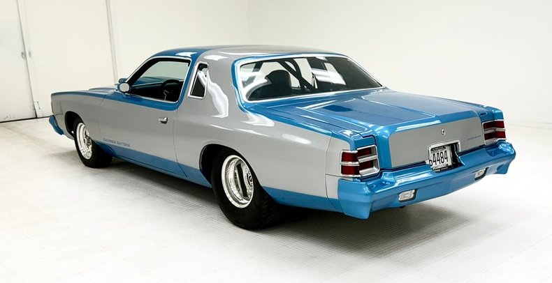 1975 Dodge Charger 3