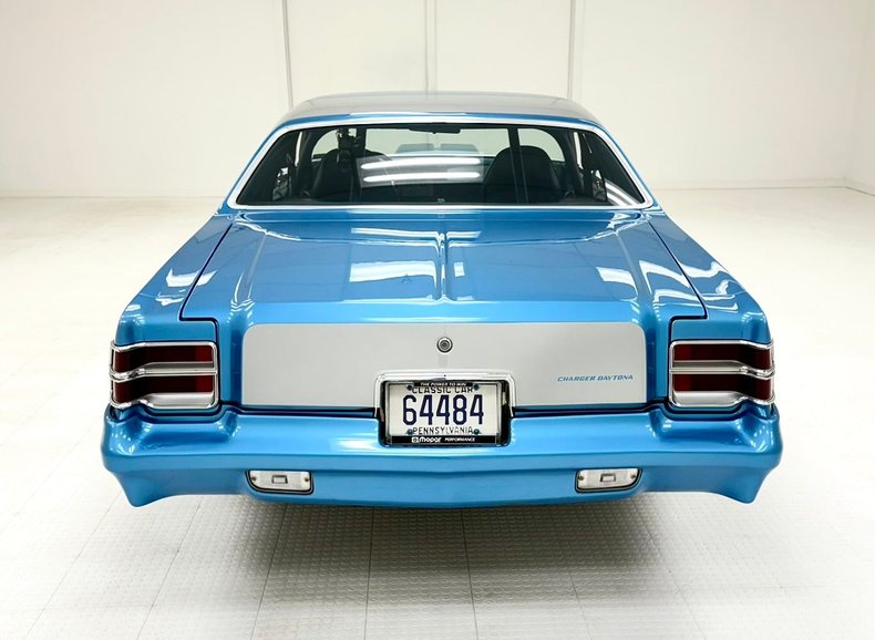 1975 Dodge Charger 4