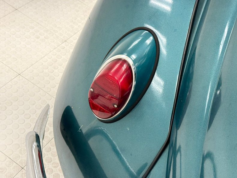 1967 Volkswagen Beetle 18