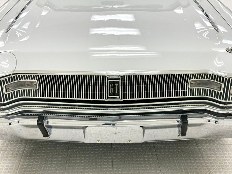 1967 Dodge Dart 12