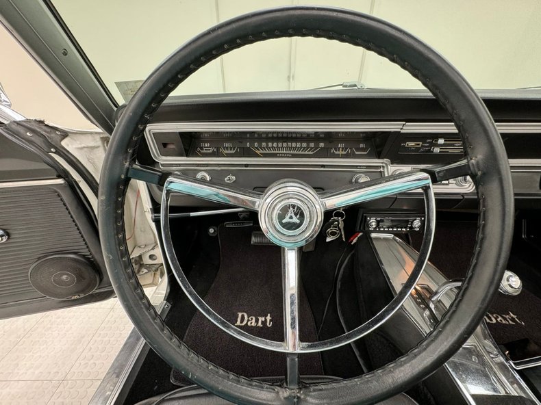 1967 Dodge Dart 41