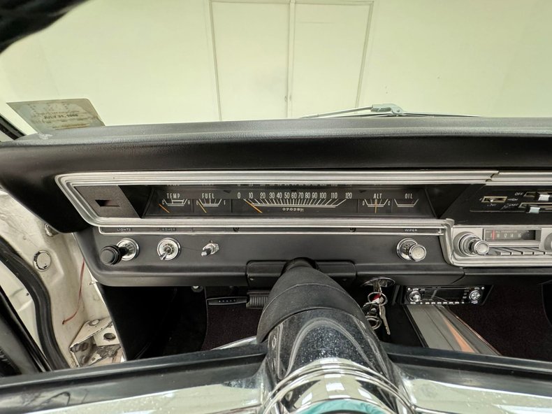1967 Dodge Dart 43