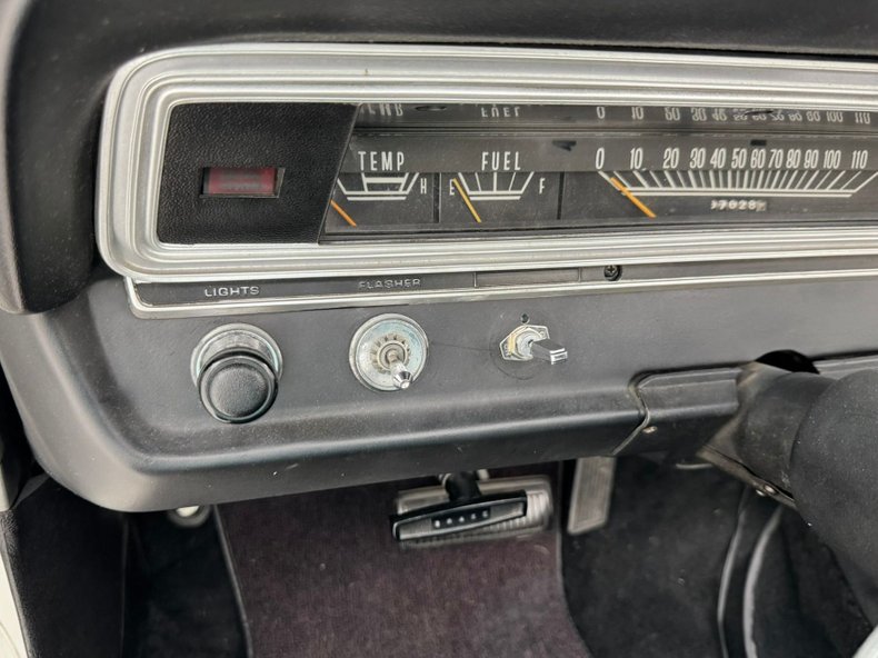 1967 Dodge Dart 42