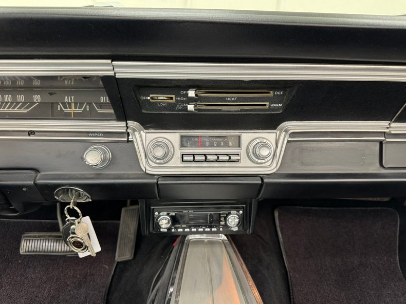 1967 Dodge Dart 45