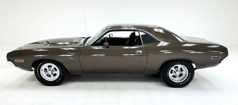 1970 Dodge Challenger 2