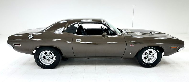 1970 Dodge Challenger 6