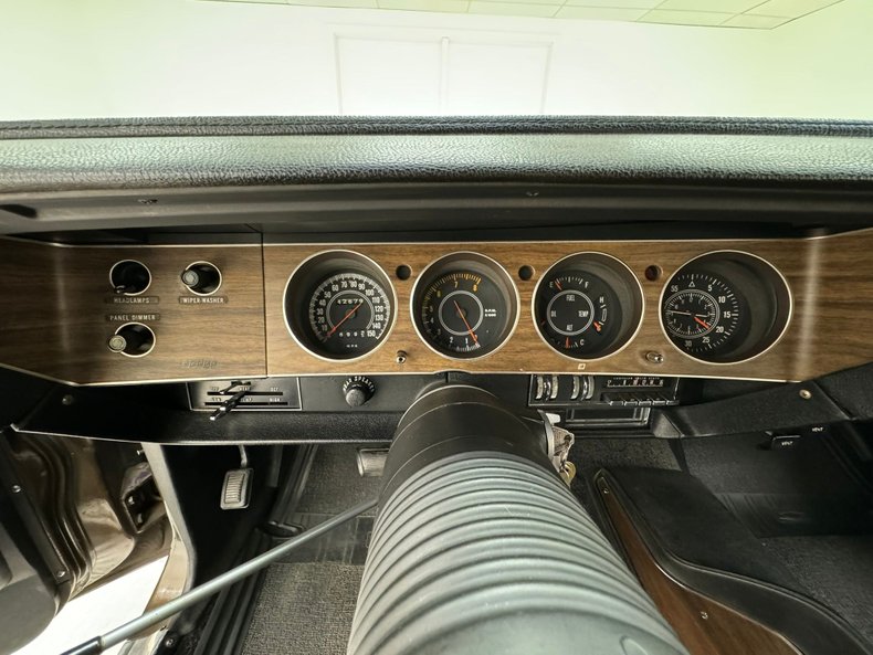 1970 Dodge Challenger 44