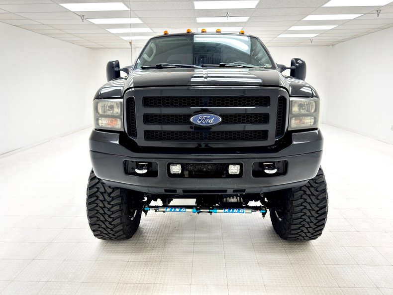 2006 Ford F250 8