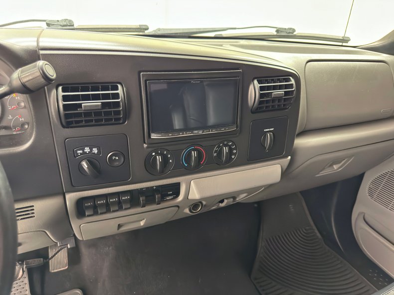 2006 Ford F250 54