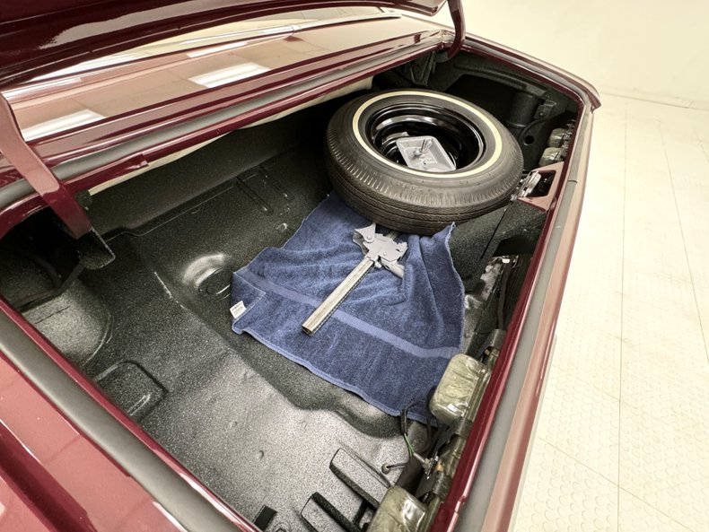 1967 Chevrolet Camaro 28
