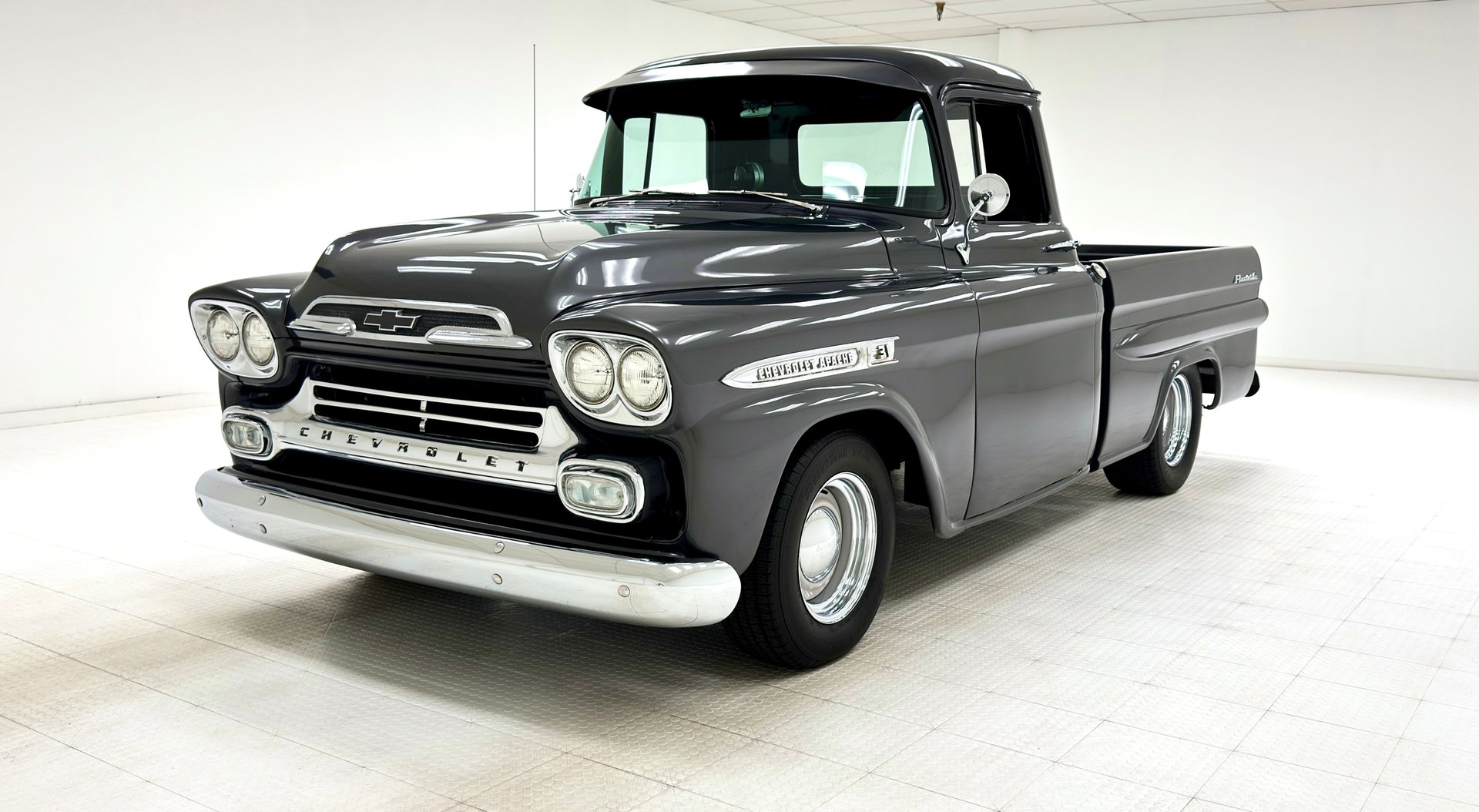 1959 Chevrolet Apache | Classic Auto Mall