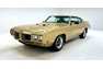 1970 Pontiac GTO