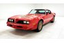 1978 Pontiac Firebird