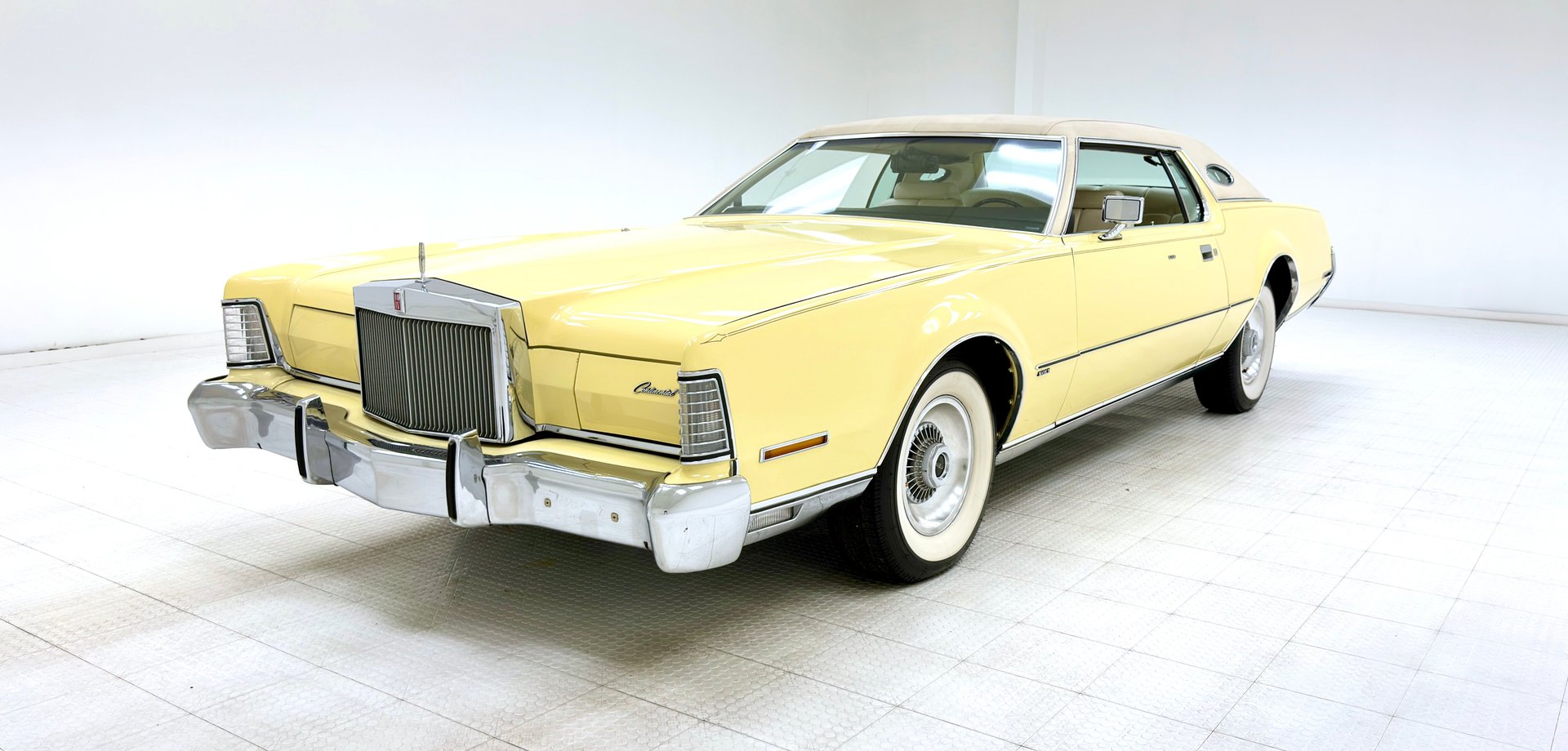 thumbnail image 2 of Protier Front Air Suspension Spring Bag Pair AS-7007-2 For Lincoln Continental / Mark VII 2 of 3