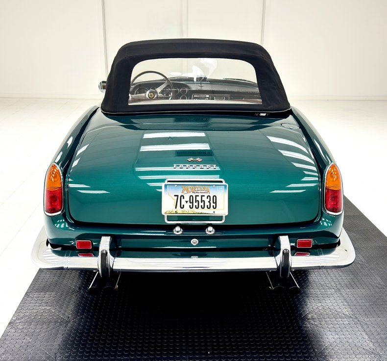 1960 Ferrari 250 GT 7