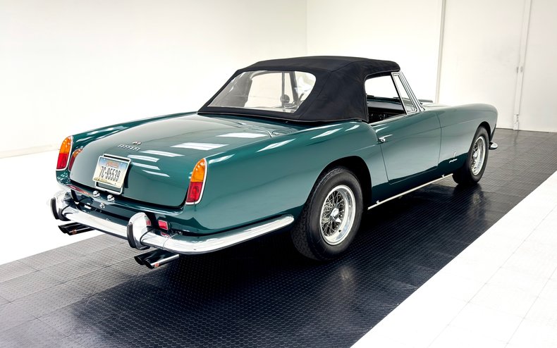 1960 Ferrari 250 GT 8