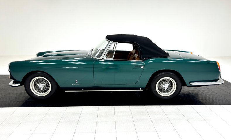 1960 Ferrari 250 GT 3