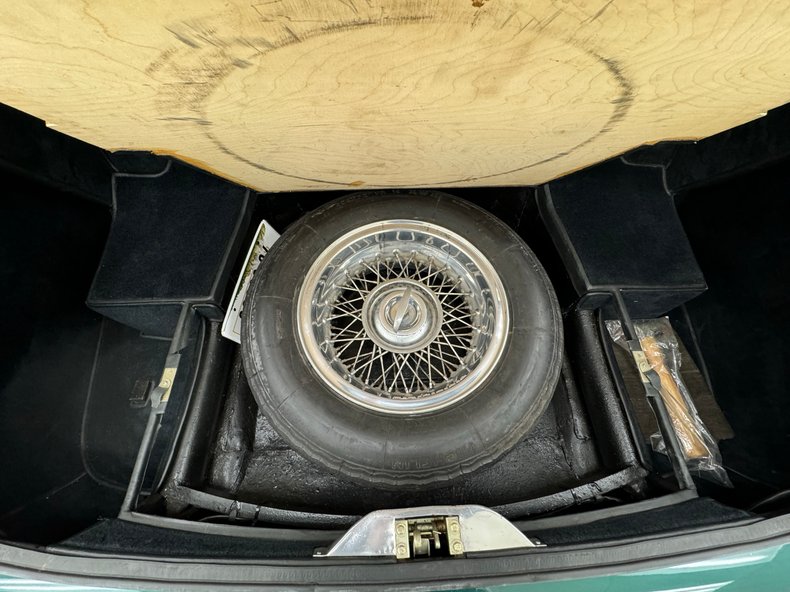 1960 Ferrari 250 GT 47