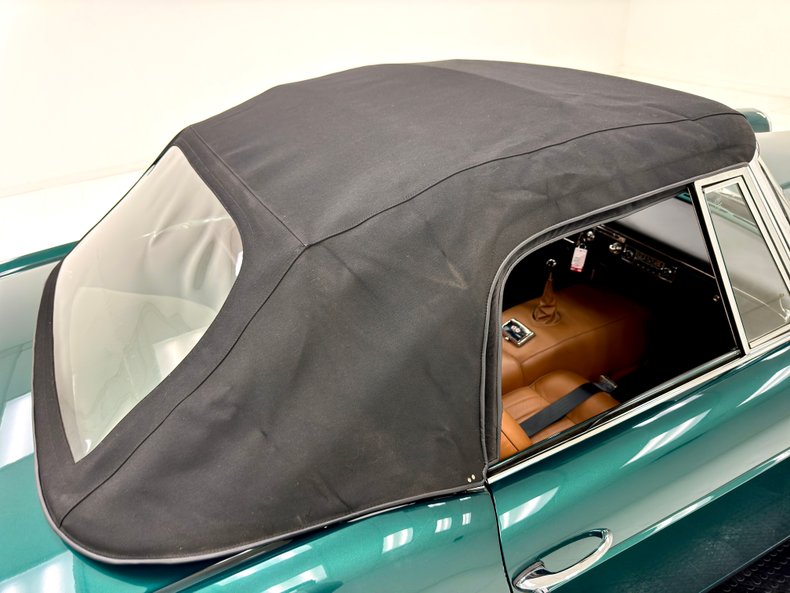1960 Ferrari 250 GT 24
