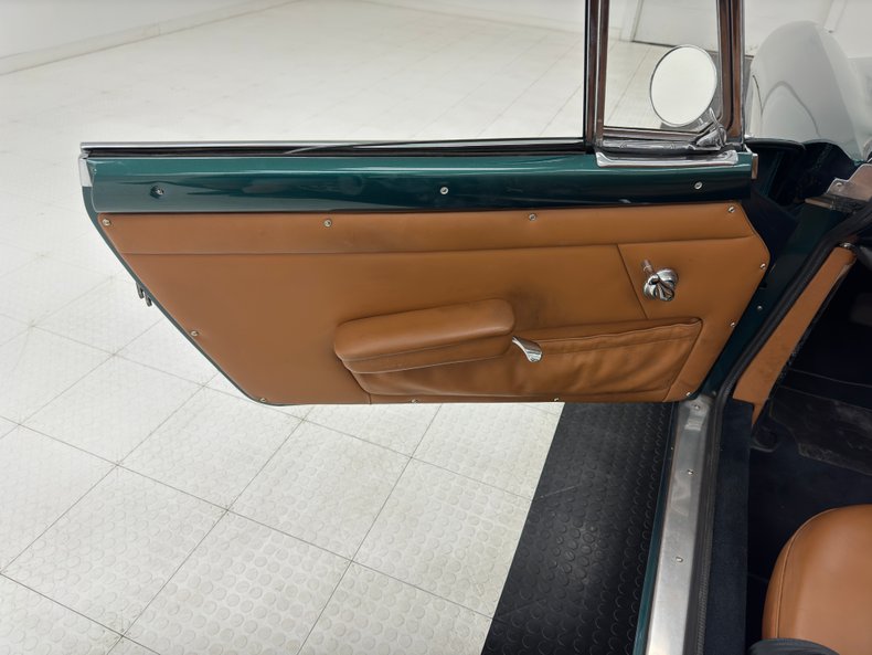 1960 Ferrari 250 GT 49