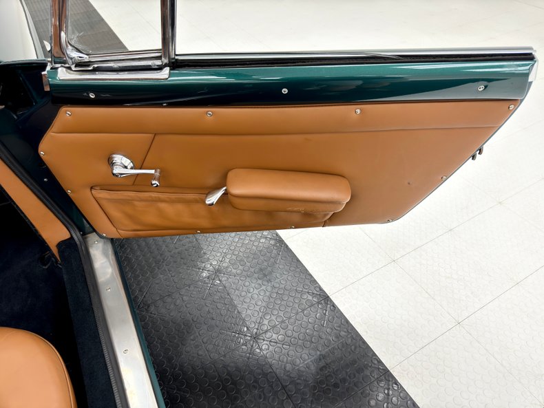 1960 Ferrari 250 GT 50