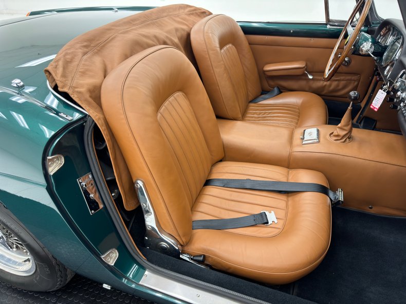 1960 Ferrari 250 GT 55