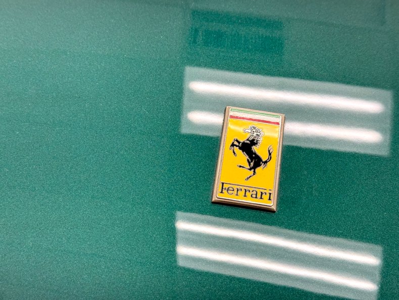 1960 Ferrari 250 GT 14