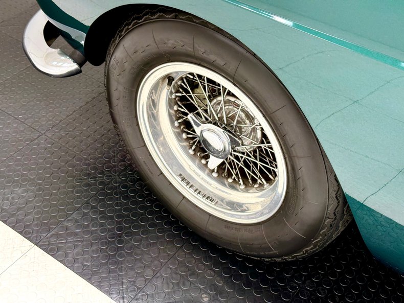 1960 Ferrari 250 GT 16