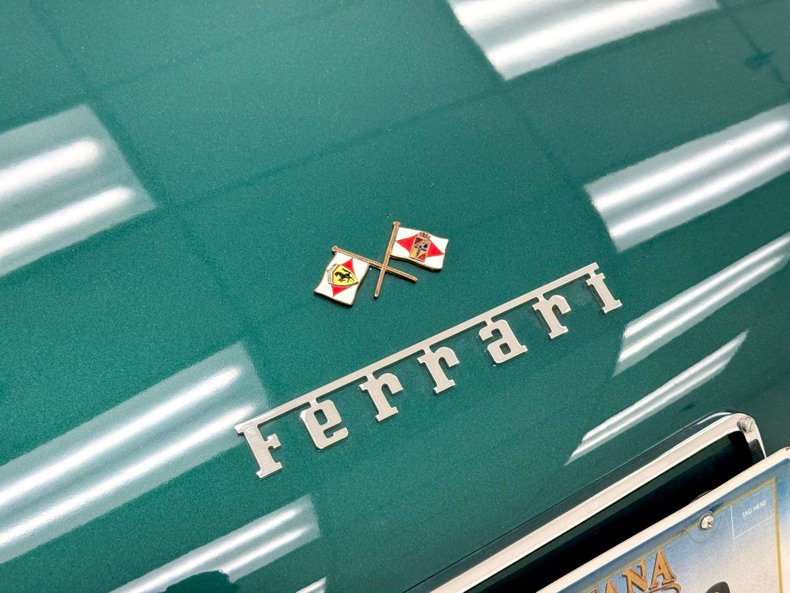 1960 Ferrari 250 GT 26