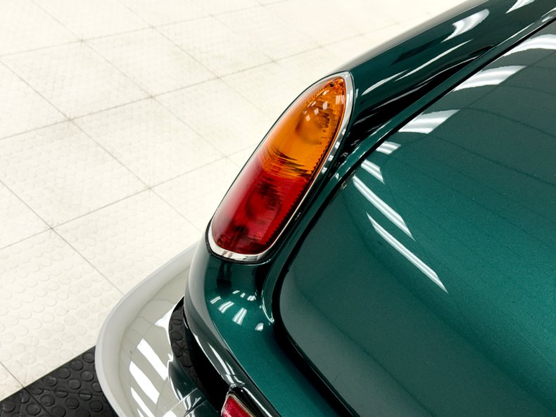 1960 Ferrari 250 GT 25