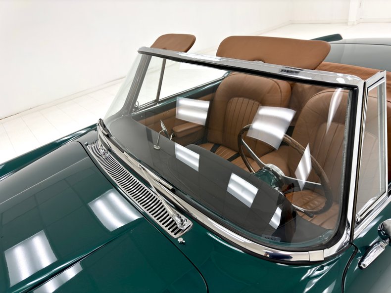 1960 Ferrari 250 GT 19