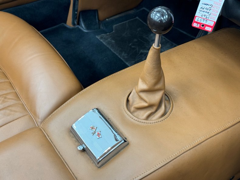 1960 Ferrari 250 GT 66
