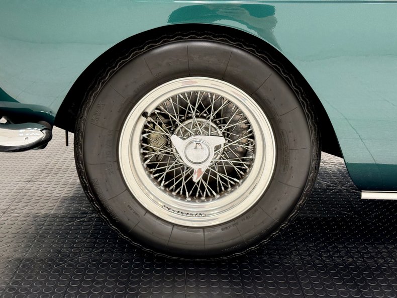 1960 Ferrari 250 GT 33