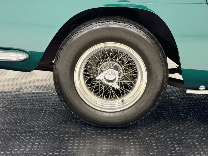 1960 Ferrari 250 GT 35