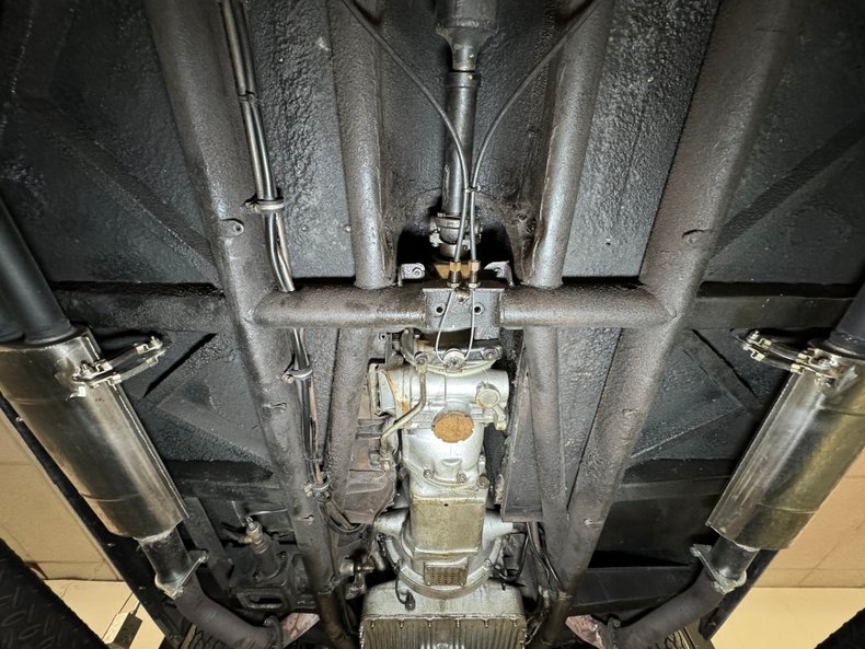 1960 Ferrari 250 GT 80
