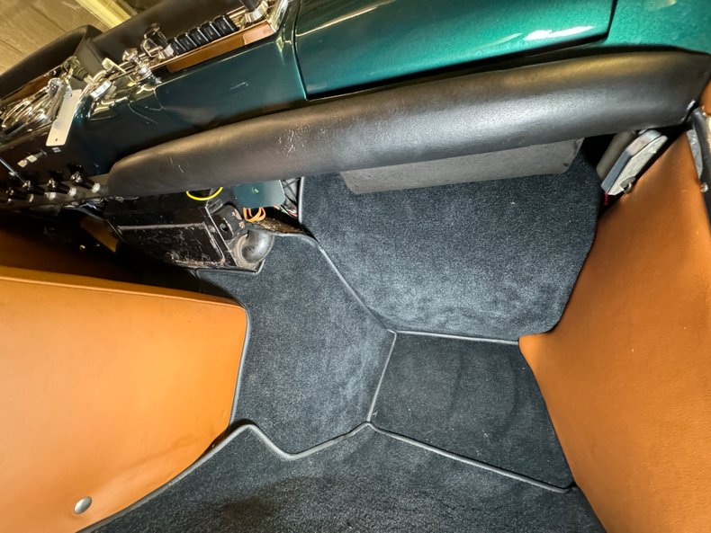 1960 Ferrari 250 GT 69